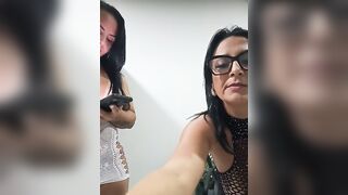 Webcam Jadecristina Lesbica Live