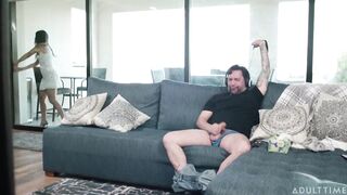 Home Alone Fucked