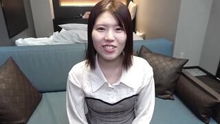 Cute Japanese Girl With Nice Body And Nice Tits