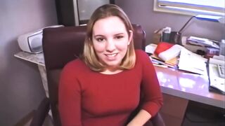 Teen Boned By Dude Twice Her Age - Wendy A