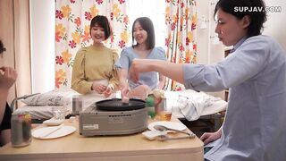 Test TPIN 047 AI 中園めいな #高梨有紗