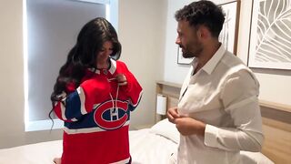 Jacquie Et MichelTV] Mia (31 Years Old, A Very Cheeky And Uninhibited Quebecois Woman!) (Rajshot