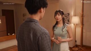 [FNS-258] When My Wife Changed Into A Sailor Uniform… We Who Were In A Marital Slump Wanted To Keep Fucking Forever Just Like When We First Met RARA