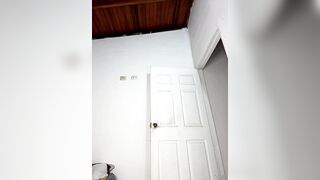 Tasty Colombian Girl In Cam