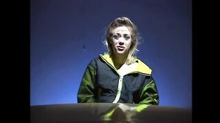 Attendant (Kaitlyn Ashley, Missy, Charlie Garcia, Kay London, Nadia Moore, Jamie Leigh) 1997