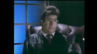 Facing Time 2 (Savannah, Christy Canyon) 1992