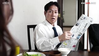 RM Lonely Wife's Hidden Life