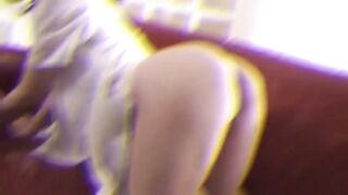 Pounding Her Cervix With His Huge Cock ❤️???? ST2A5R0S-250 ???????? Cute CumSLUT Nanase Asahina
