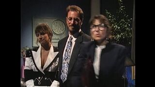 Steamy Windows (P.J. Sparxx, Ashlyn Gere, Roxanne Blaze, Dyanna Lauren, Lacy Rose) 1993