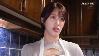 RM Married Life Turns Violent