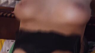 Perverted Heritage - Nikki Anderson