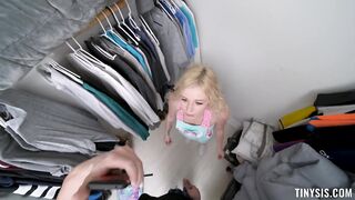 Tiny Sis Season 1 Episode 8 Minxx Marley Little And Baddie