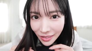 National Treasure Face Fetishism. IPZZ-961
