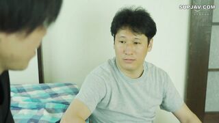 弥生みづき [Uncensored] , Big Tits, Housewives, Pornstar, Japanese, Anal, Group Sex, Threesome, Squirt