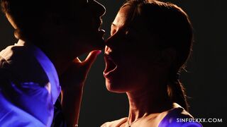 Angelica Heart - SinfulXXX