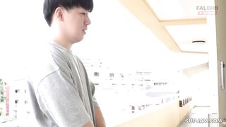 F✔T✔H✔T-2 5 4 Japanese Uncensoredめるる