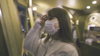 初撮影！！【新シネマ画風】個数限定！【無修正】クリスマス前に現れた白い百合の様な巨乳の女の子・・甘い一時は次の刹那、繋がったまま僕は彼女の中で・・・