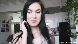Sexy Girl Marley Gets Anal