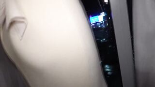 【完全削除！！】某メーカー専属キャンペンガールの美女とオフ日に独占デート・・・綺麗な美顔と美体を独占しながら膣内射精＆顔射！！！！最後まで彼女は可憐で美しかった・・・。（2回射精・後編）