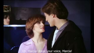 Hot Panties (Spain 1983) Alicia Príncipe (English Sub)