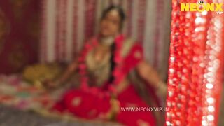 Young Chubby Desi Loves Getting Licked And Fucked