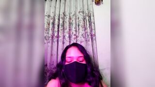 Stripchat Sexy Girl Night Queen 2 Boobs