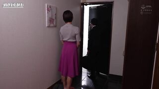 (Chi Und) Creampied At Night By The Stepfather I Hate...Yuki Takeuchi