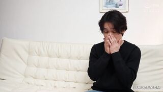 It At The Brink: I’m A Sex Slave For My Stepfather And Stepson – Mako Oda