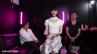 T O T K 025 RM Hime Hanamiya Retrained Anal Squirting