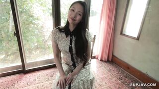 RM With This Beautiful Face And These Traditional Japanese Tattoos, She's A Dangerously Attractive Woman When Clothes