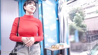 SDMM-163 Magic Mirror Descensured
