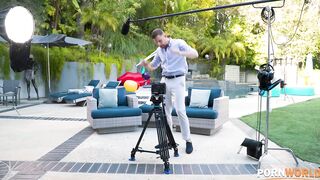 Natasha Nice - PornWorld