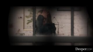 Anya Olsen- The View Episode 3