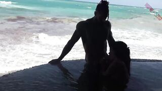 Ashley Lucero - holidays sex tape OnlyFans leak free video
