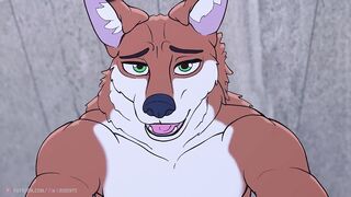 FLOOR 19 Furry Gay Animation