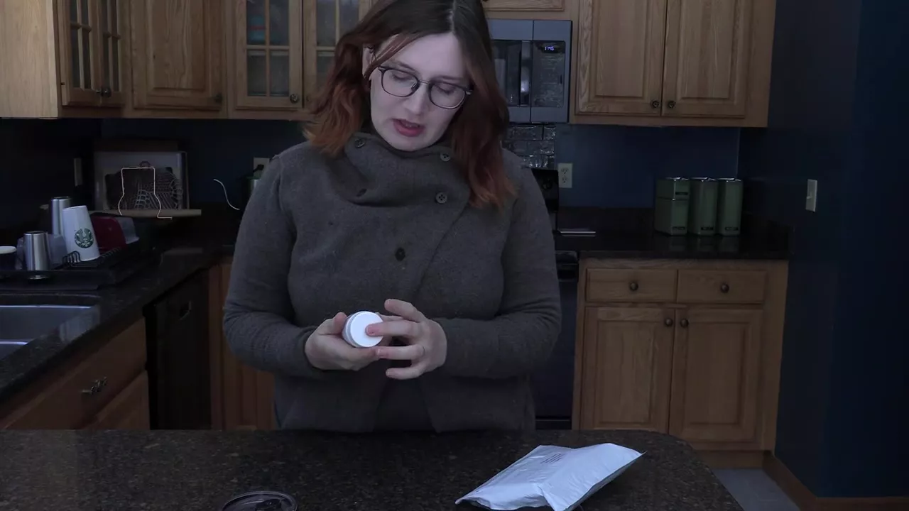 Somncoitus with Mom - Bettie Bondage