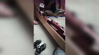 Dirty talk tamil after sex at lodge