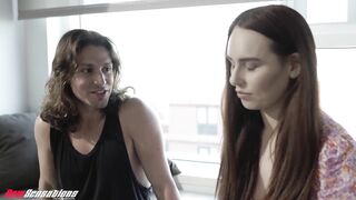 New Sensations - Hot Married Australian Milf Wanted To Fuck (Kiki Vidis)