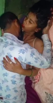 Hot Tamil Girl Amulya Hardcore Sex | Creampie - M97