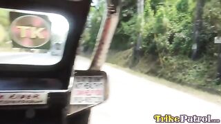 Trike Patrol S1E27 - Yumi | Asian - M23