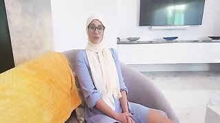 Hijab Mylfs - Mandy Rhea - How To Fix A Fast Finisher