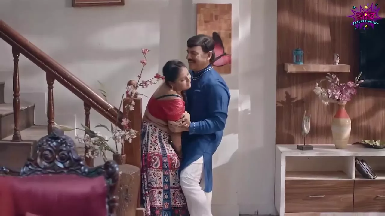 Firangi Thakurain S01 EP 1-2 Hindi Hot Web Series WowEntertainment 27 5  2023 | PornWex