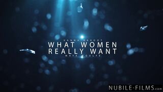 What Women Really Want - S41:E5