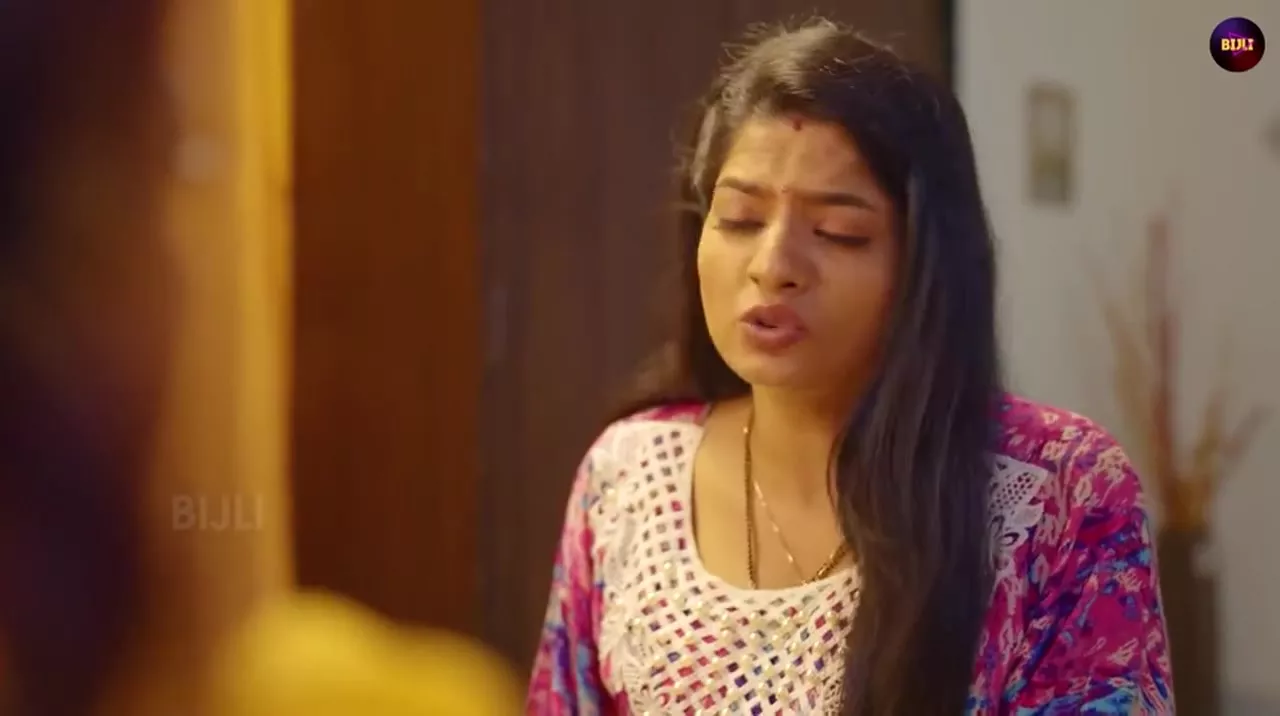 Rasmalai 2023 Bijli Hot Hindi Web Series