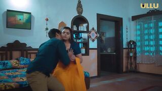 Tere Jaisa Yaar Kaha Part 01 - S01 EP 1-4 Ullu Hindi Hot Web Series 29 5 2023