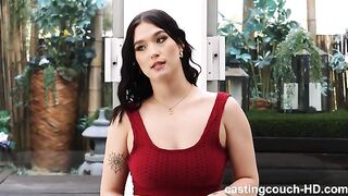 Tessa Casting In HD Curvy Slut | Big Tits - T75