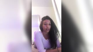 Miss Cyprus - 2017/06/22 leak free video