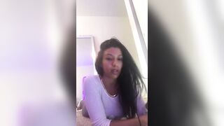 Miss Cyprus - 2017/06/22 leak free video