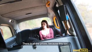 Cute Italian Tourist POV Blowjob - Charlotte Angie