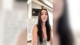 Christina Khalil Leaked Nude May Part 1 Onlyfans Livestream